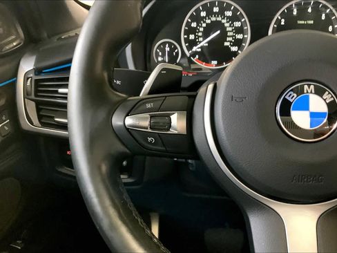 Used 2016 BMW X5 xDrive50i image 23