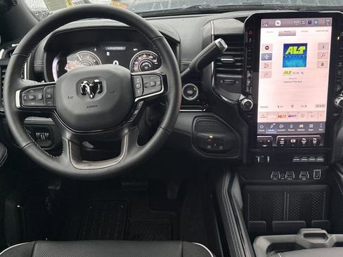 New 2026 RAM 2500 Limited image 22