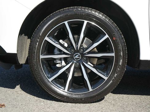 Certified 2026 Acura RDX A-Spec AWD/4WD image 12