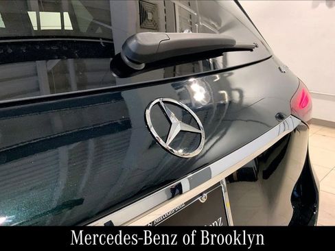 Used 2024 Mercedes-Benz GLE 580 4MATIC image 34