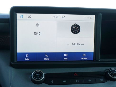 Used 2022 Ford Maverick Lariat w/ Lariat Luxury Package AWD/4WD image 13