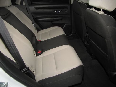 Certified 2024 Honda CR-V EX image 18