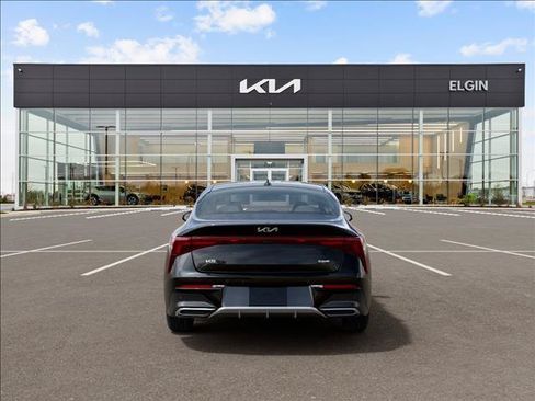 Used 2026 Kia K5 GT-Line w/ GT-Line Premium Package FWD image 5