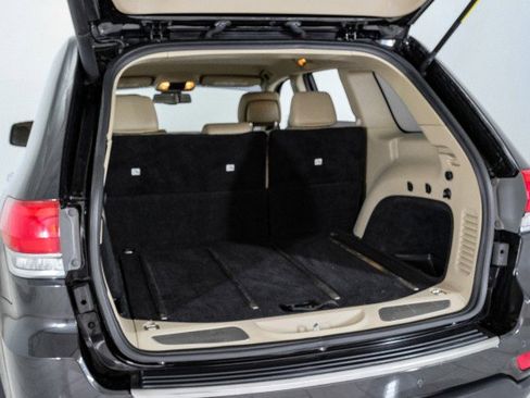 Used 2015 Jeep Grand Cherokee Limited AWD/4WD image 57