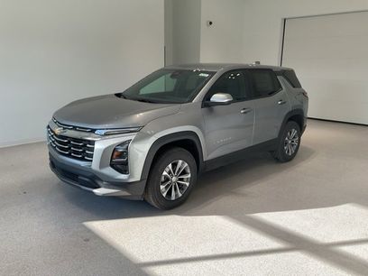 New 2026 Chevrolet Equinox LT w/ Convenience Package II