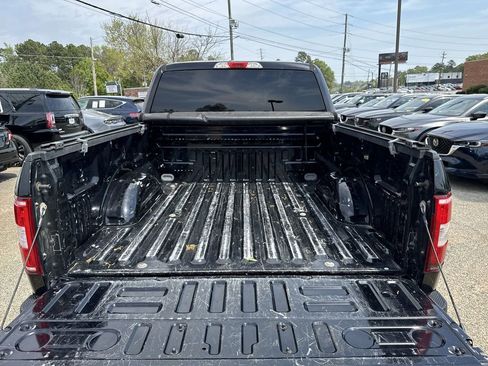 Used 2018 Ford F150 XLT image 20