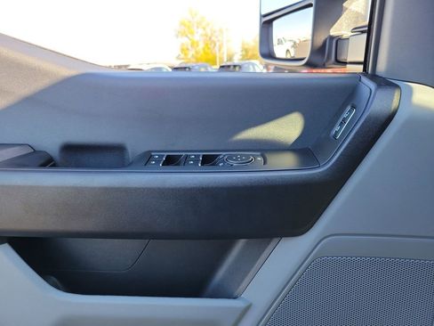 New 2026 Ford F350 XL w/ XL Chrome Package image 20