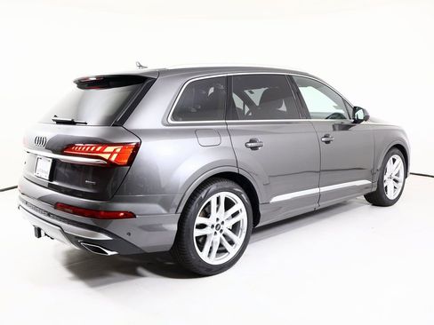 New 2025 Audi Q7 3.0T Premium Plus image 18