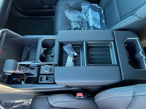 New 2026 Toyota Tundra SR5 AWD/4WD image 26