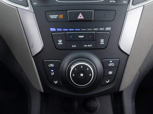 Used 2016 Hyundai Santa Fe Sport FWD image 33