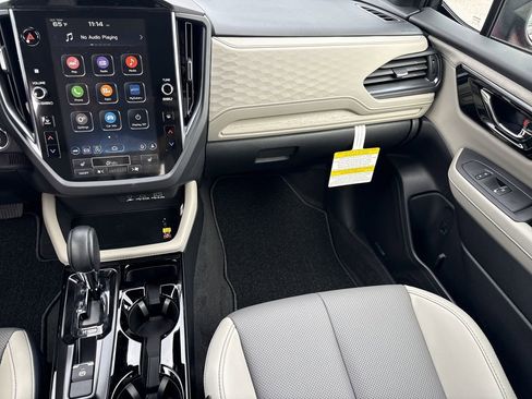 New 2026 Subaru Forester Limited image 16
