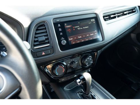 Used 2020 Honda HR-V Sport image 16