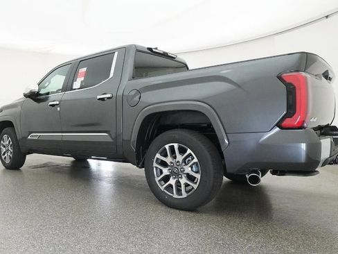 New 2026 Toyota Tundra 1794 Edition AWD/4WD image 21