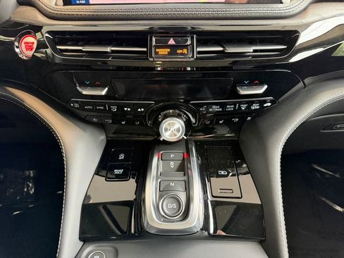 New 2026 Acura MDX SH-AWD w/ Advance Package image 24