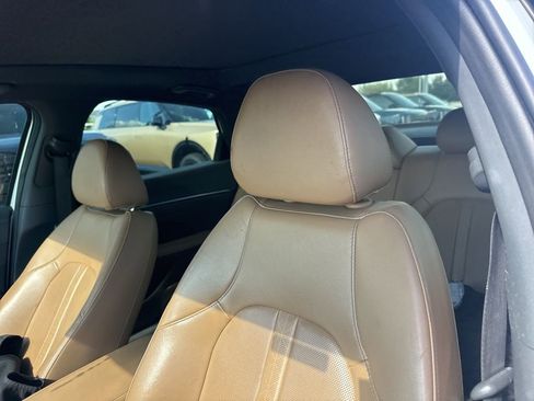 Used 2020 Hyundai Sonata Limited FWD image 9