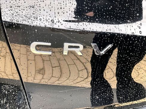 Used 2023 Honda CR-V EX-L image 30