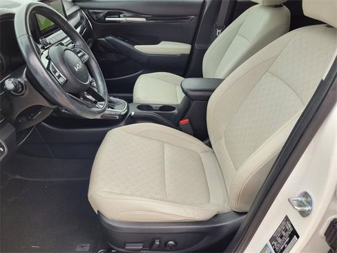 Used 2023 Kia Seltos EX image 14