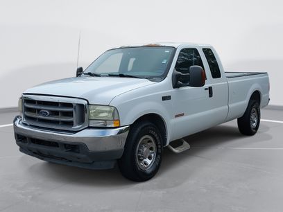 Used 2004 Ford F350 XL