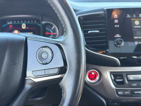 Used 2022 Honda Pilot Special Edition image 31