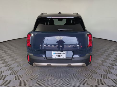 New 2025 MINI Cooper Countryman S image 8