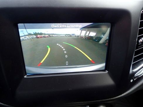 Used 2018 Jeep Compass Latitude w/ Popular Equipment Group image 19