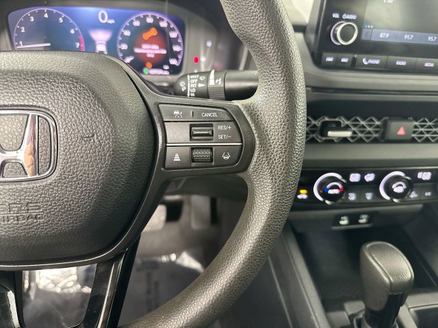 Used 2024 Honda Accord EX image 13