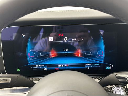 New 2026 Mercedes-Benz AMG GT 53 image 13