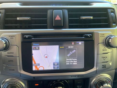 Used 2019 Toyota 4Runner SR5 Premium AWD/4WD image 15