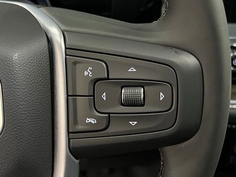 New 2026 GMC Sierra 1500 Elevation image 23