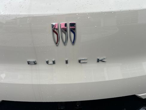 New 2026 Buick Encore GX Sport Touring w/ Studio Series AWD/4WD image 7