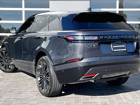 Used 2026 Land Rover Range Rover Velar Dynamic SE AWD/4WD image 12