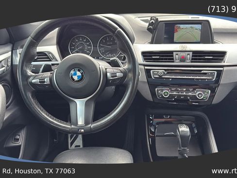 Used 2018 BMW X1 sDrive28i image 36
