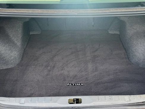 Used 2006 Nissan Altima 2.5 S w/ (K92) Protection Pkg FWD image 18