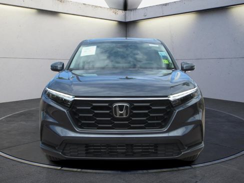 Used 2024 Honda CR-V LX image 3