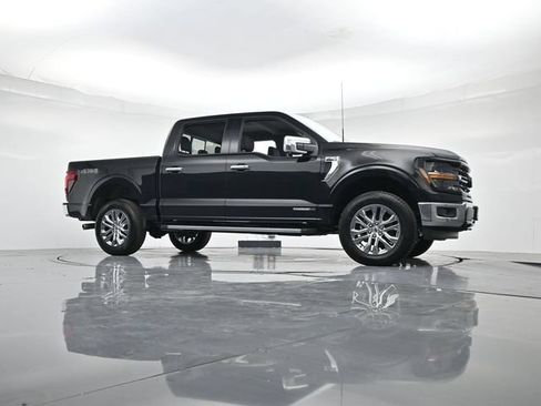 New 2026 Ford F150 XLT w/ Equipment Group 302A MID AWD/4WD image 33