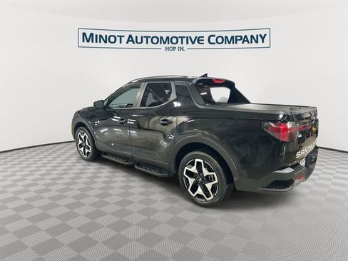 Used 2023 Hyundai Santa Cruz Limited w/ Cargo Package AWD/4WD image 6