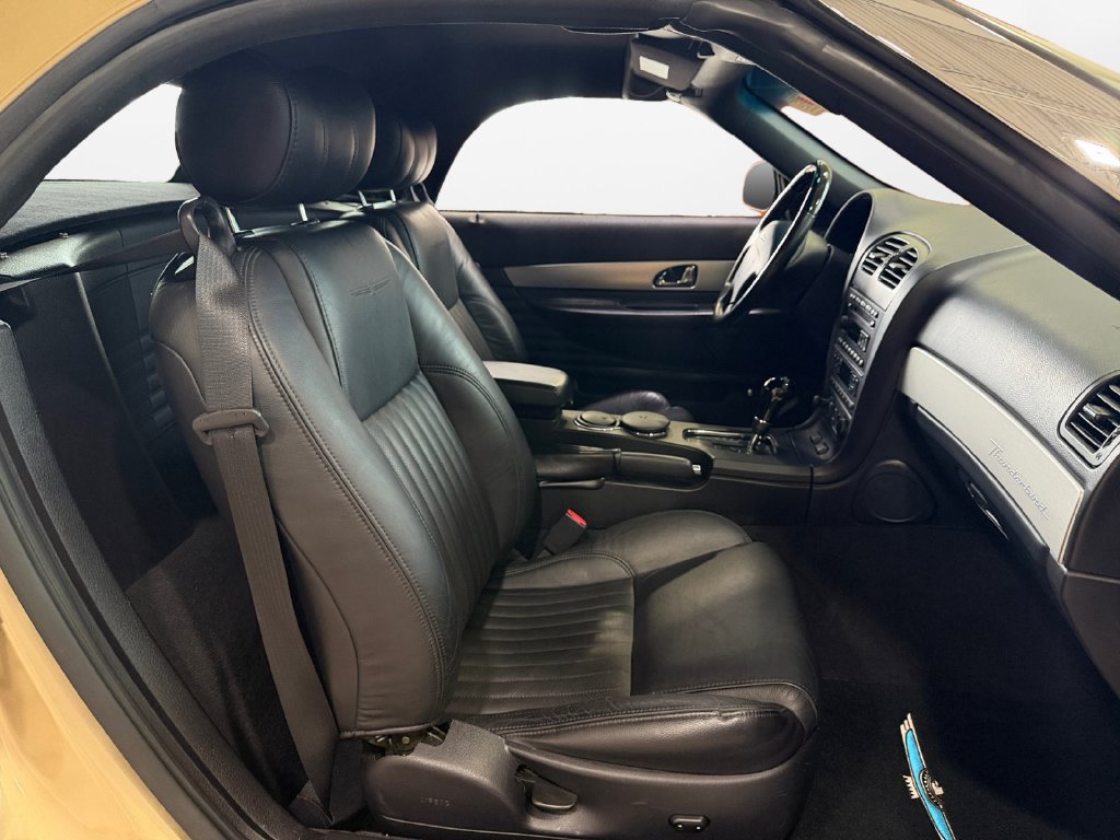 Used 2005 Ford Thunderbird RWD image 10