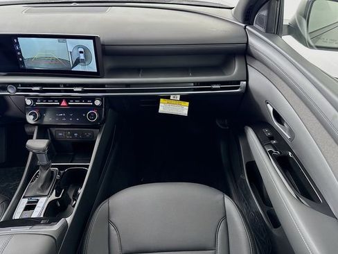 New 2025 Hyundai Santa Cruz XRT image 38