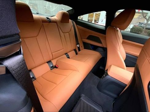 Used 2024 BMW 440i xDrive Coupe image 19