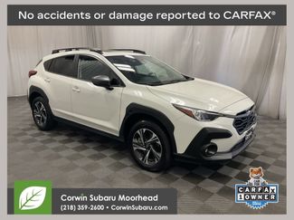 Used 2026 Subaru Crosstrek 2.5i Premium AWD/4WD 360° Tour