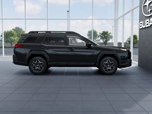 New 2026 Subaru Outback Premium image 6