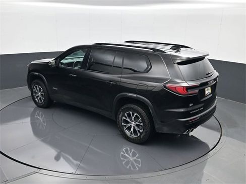 Certified 2024 GMC Acadia AT4 w/ Super Cruise Package image 20