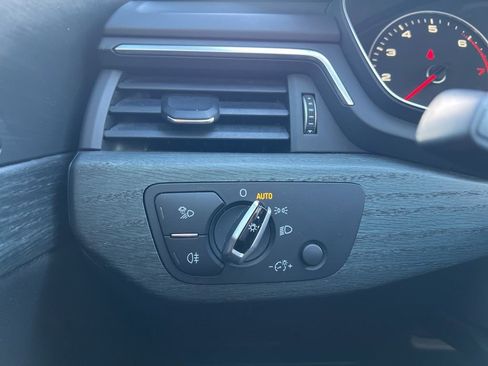 Used 2017 Audi A4 2.0T Premium w/ Convenience Package image 15