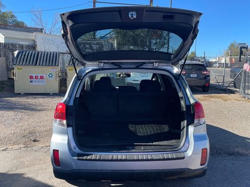 Used 2014 Subaru Outback 2.5i Premium image 26