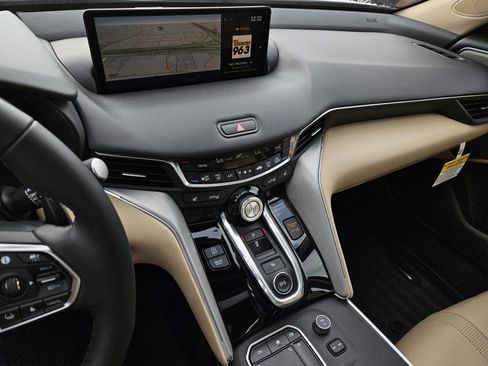 New 2025 Acura TLX w/ Technology Package FWD image 18