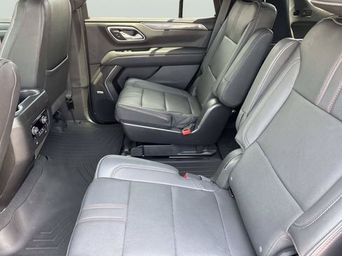 Used 2023 Chevrolet Tahoe RST w/ Luxury Package AWD/4WD image 15