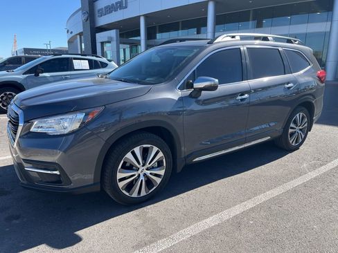Used 2022 Subaru Ascent Touring w/ Popular Package #2A image 31