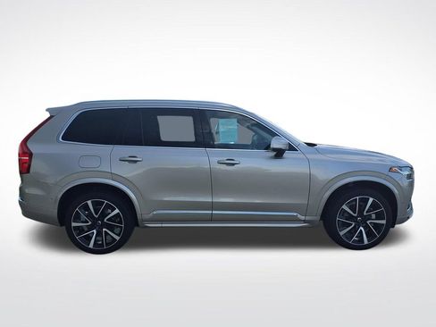 Certified 2024 Volvo XC90 B6 Plus w/ Protection Package Premier AWD/4WD image 9
