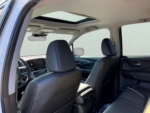New 2026 Honda Ridgeline RTL image 27
