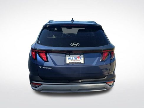 Used 2025 Hyundai Tucson SEL FWD image 7